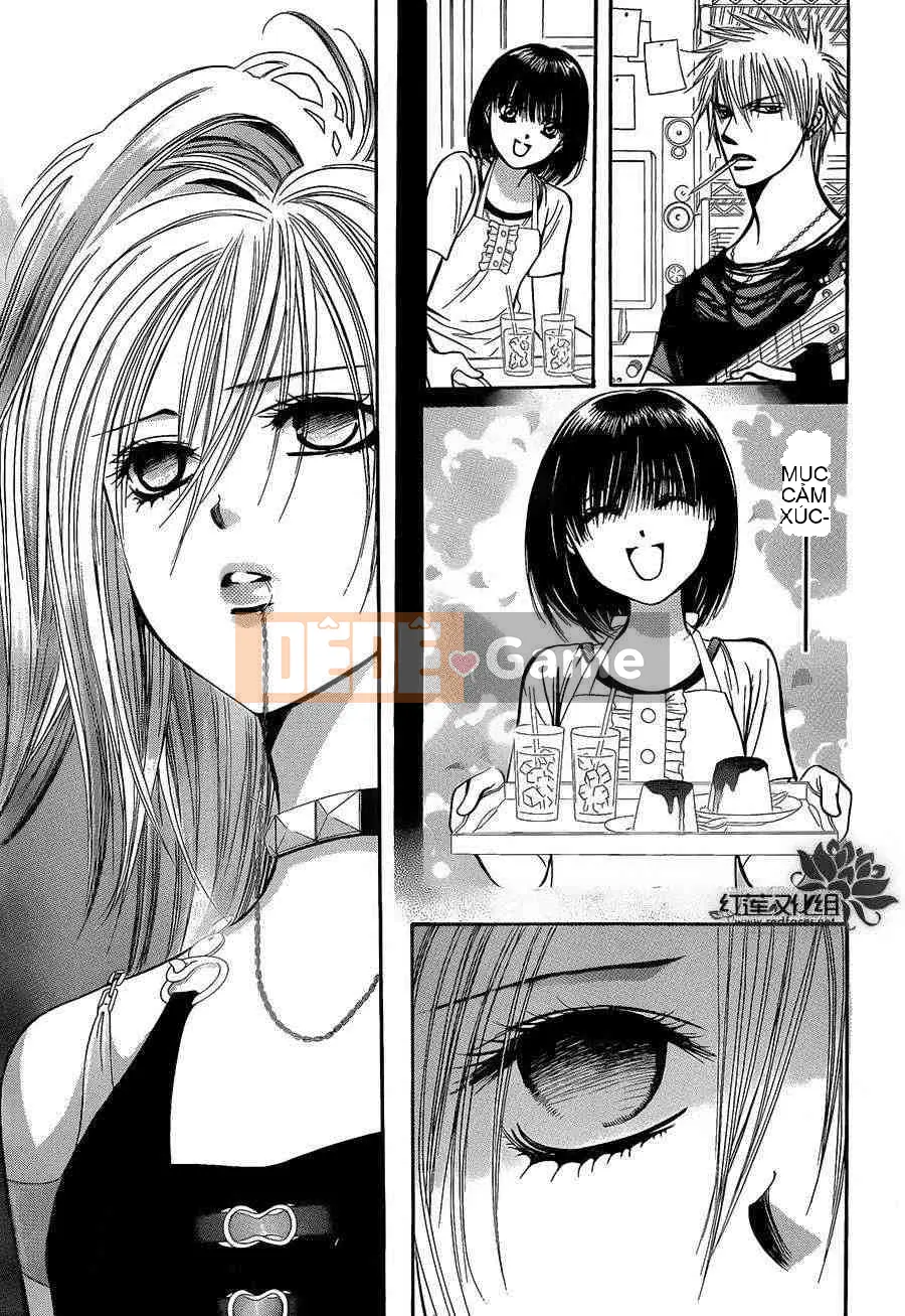 Thử thách tuyệt đẹp Chương 199