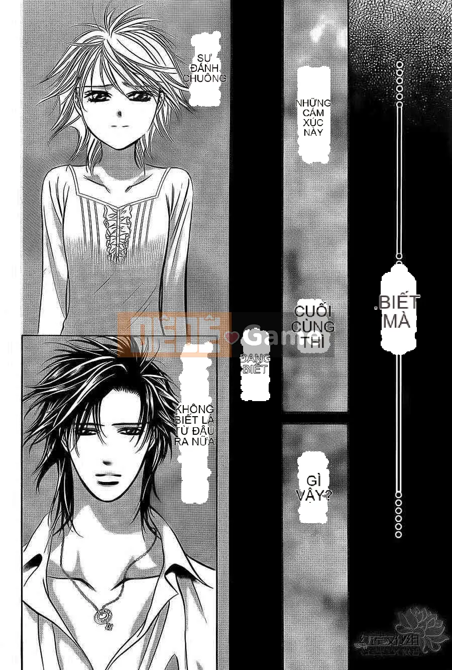 Thử thách tuyệt đẹp Chương 199