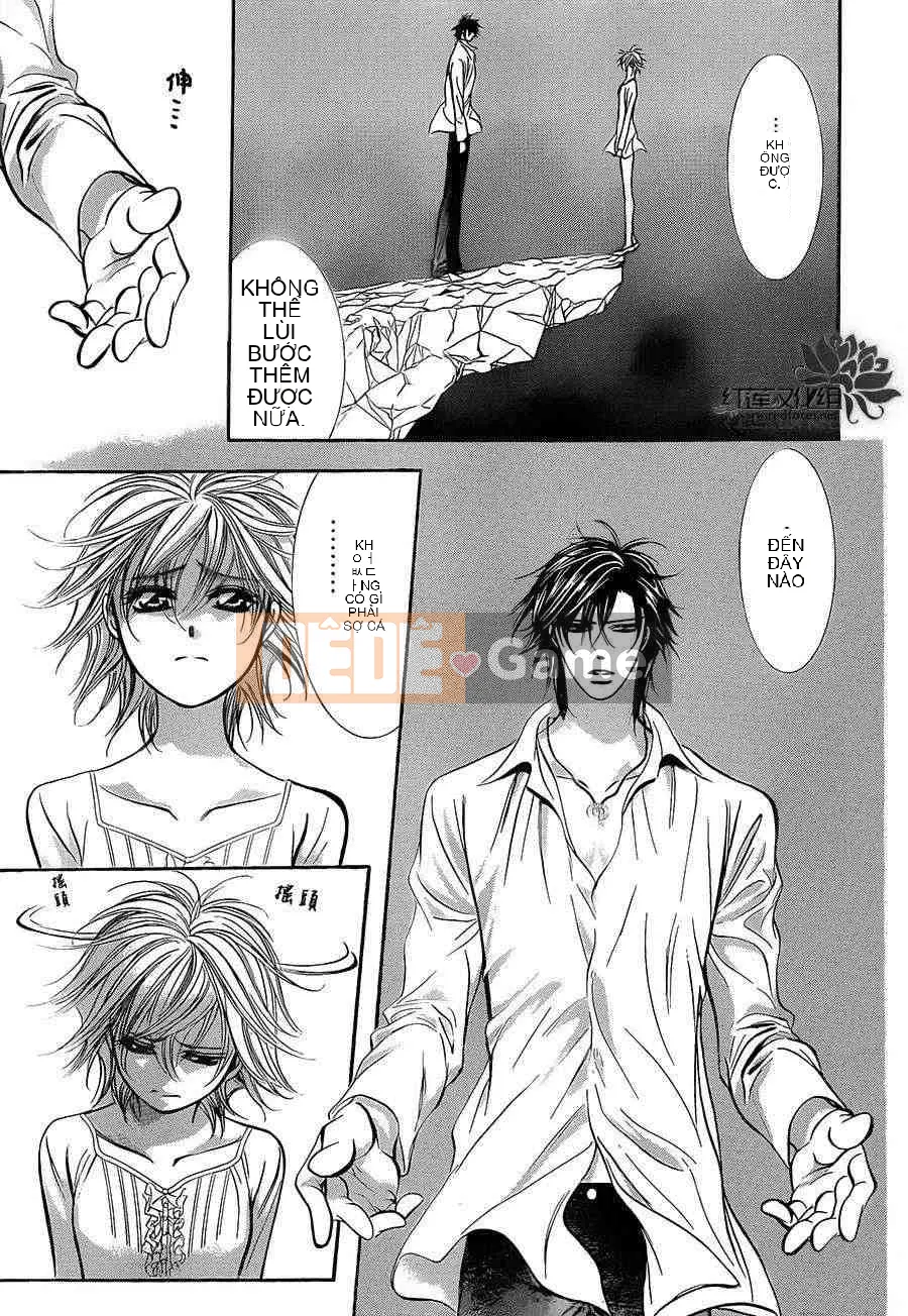 Thử thách tuyệt đẹp Chương 199