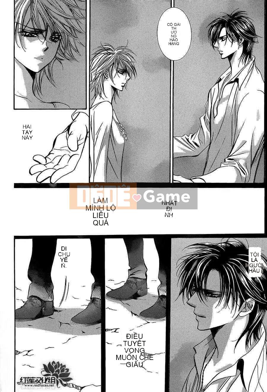 Thử thách tuyệt đẹp Chương 199