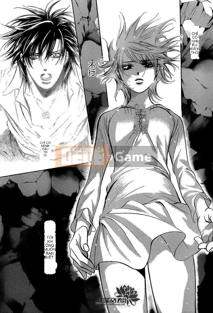 Thử thách tuyệt đẹp Chương 199