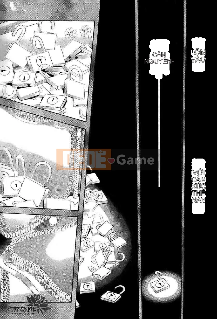 Thử thách tuyệt đẹp Chương 199