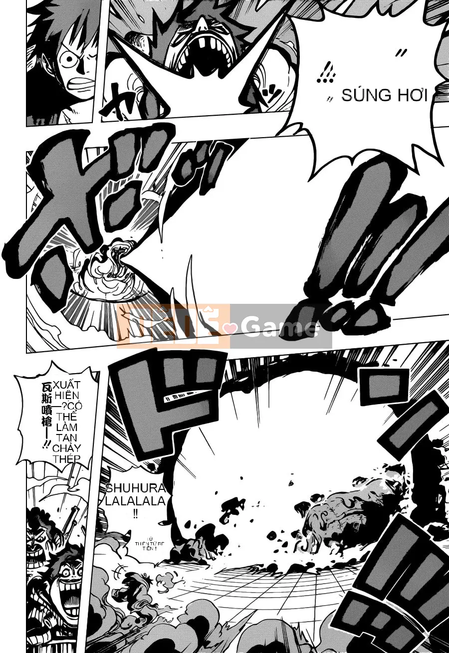 Một miếng Chương 690