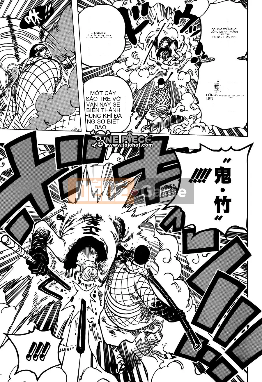 Một miếng Chương 690