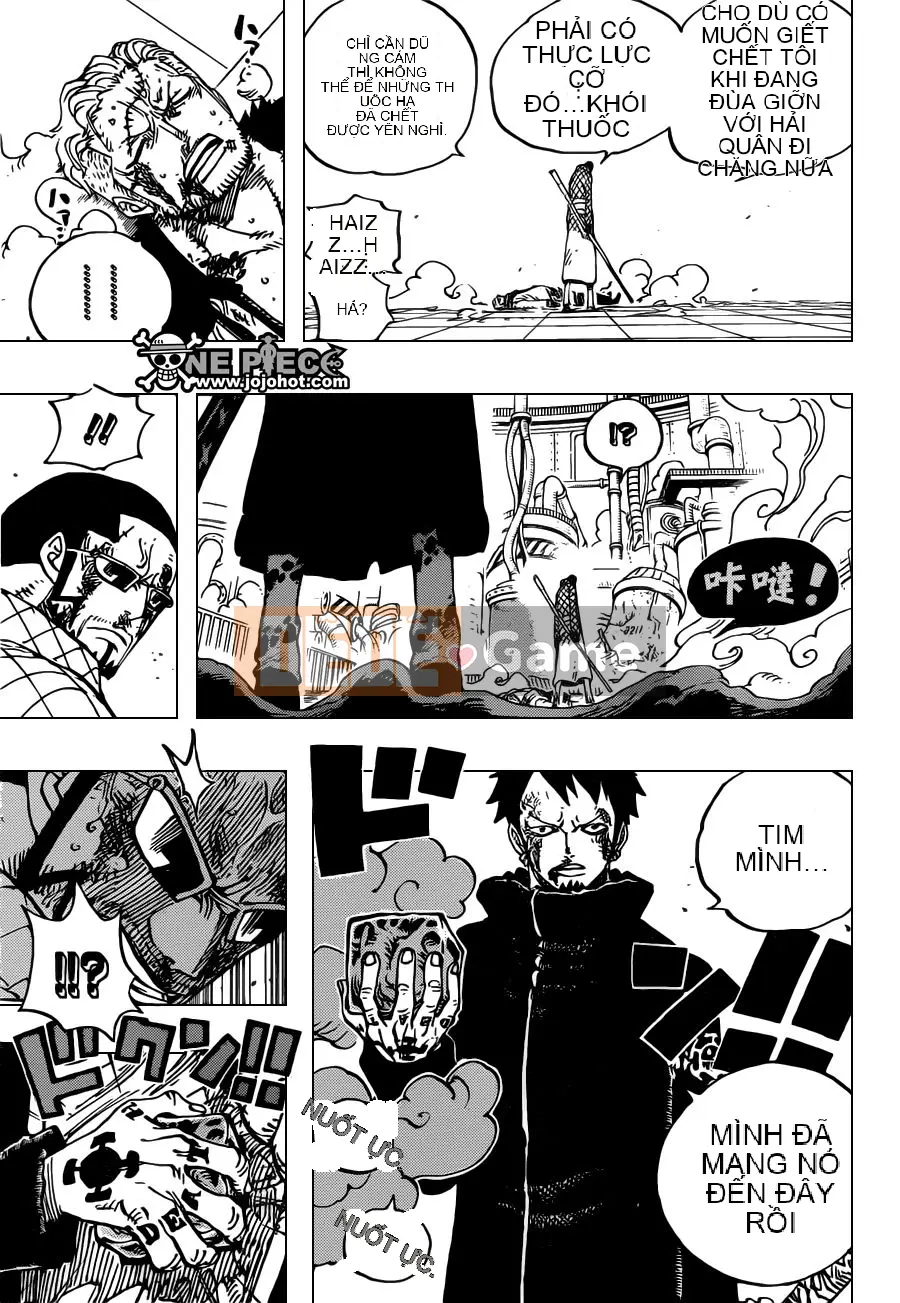 Một miếng Chương 690