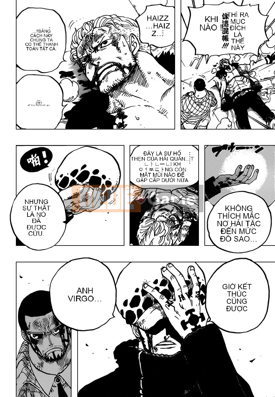 Một miếng Chương 690