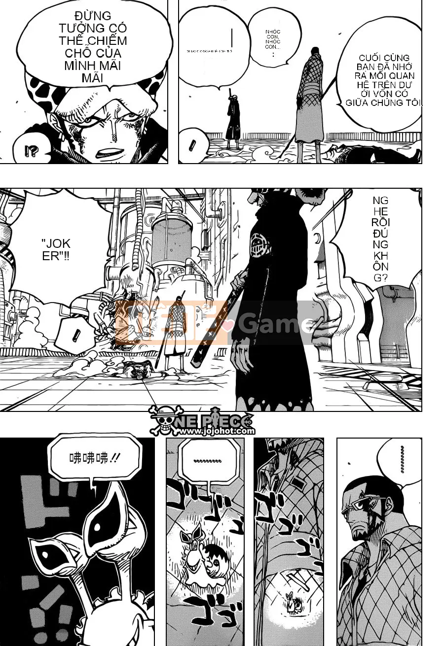 Một miếng Chương 690