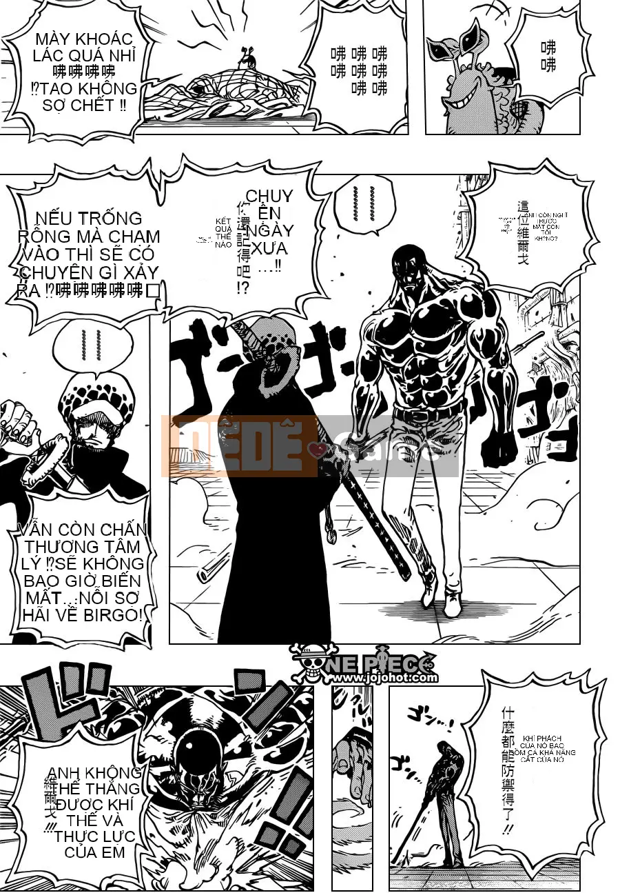 Một miếng Chương 690