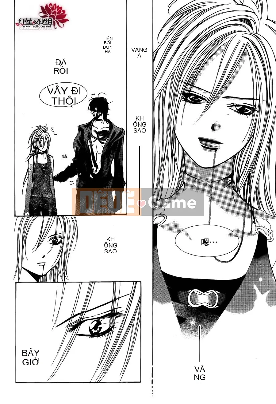 Thử thách tuyệt đẹp Chương 200