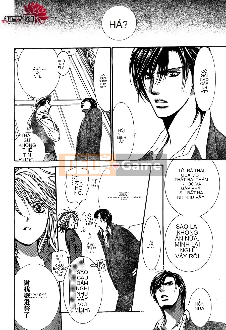 Thử thách tuyệt đẹp Chương 200