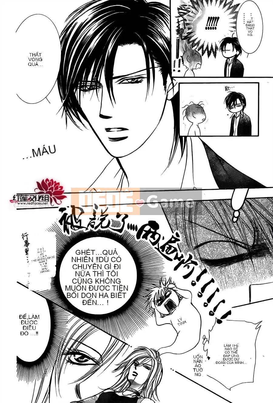 Thử thách tuyệt đẹp Chương 200