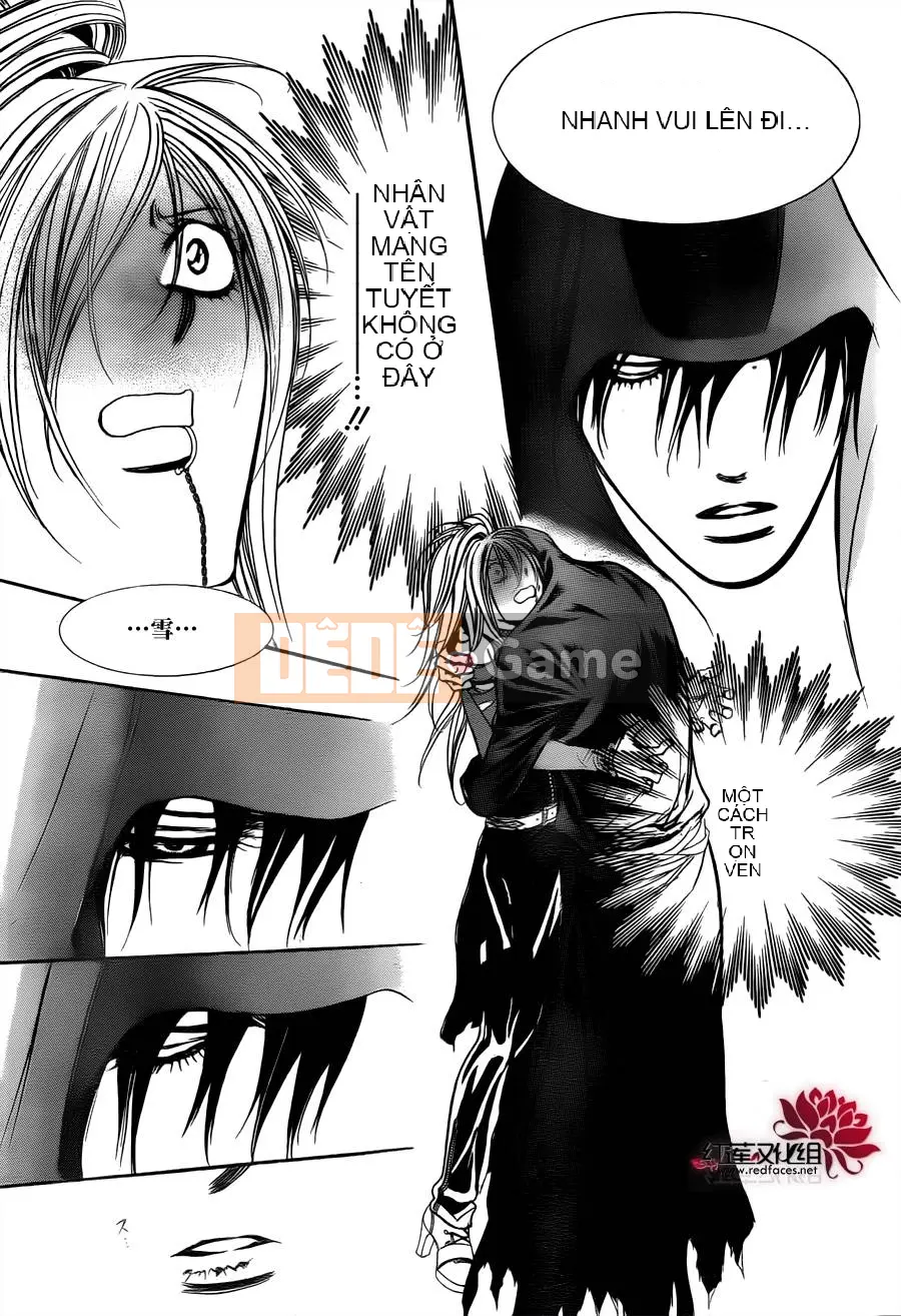 Thử thách tuyệt đẹp Chương 200