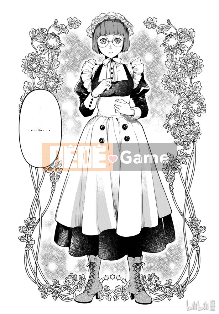 Đen Deacon Chương 164