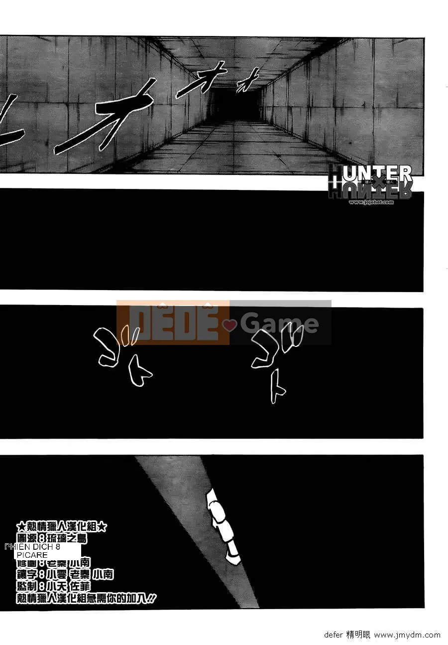 Thợ săn toàn thời gian Chương 314