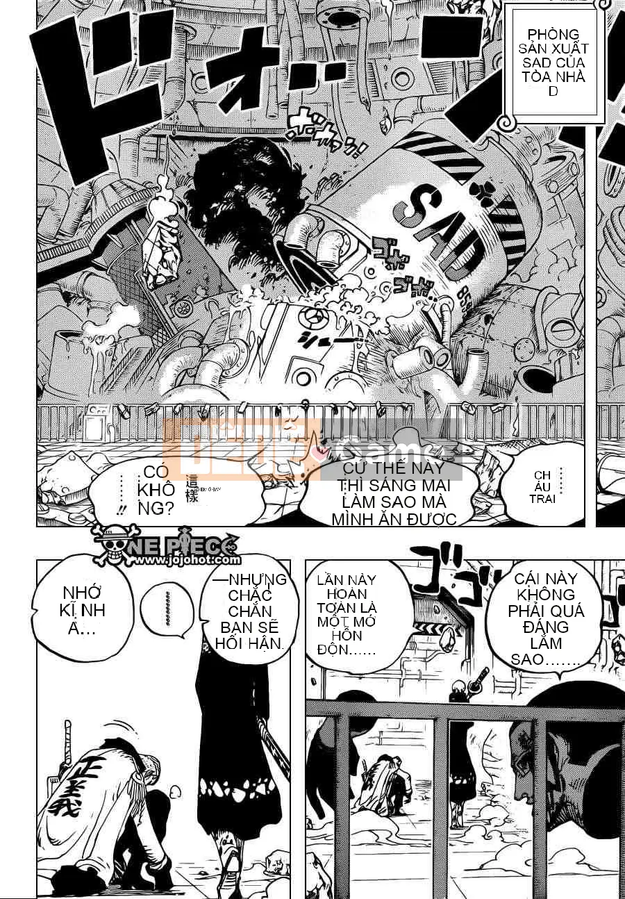 Một miếng Chương 691