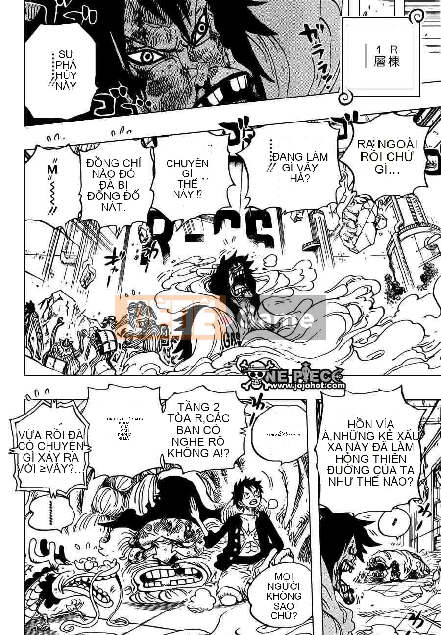 Một miếng Chương 691