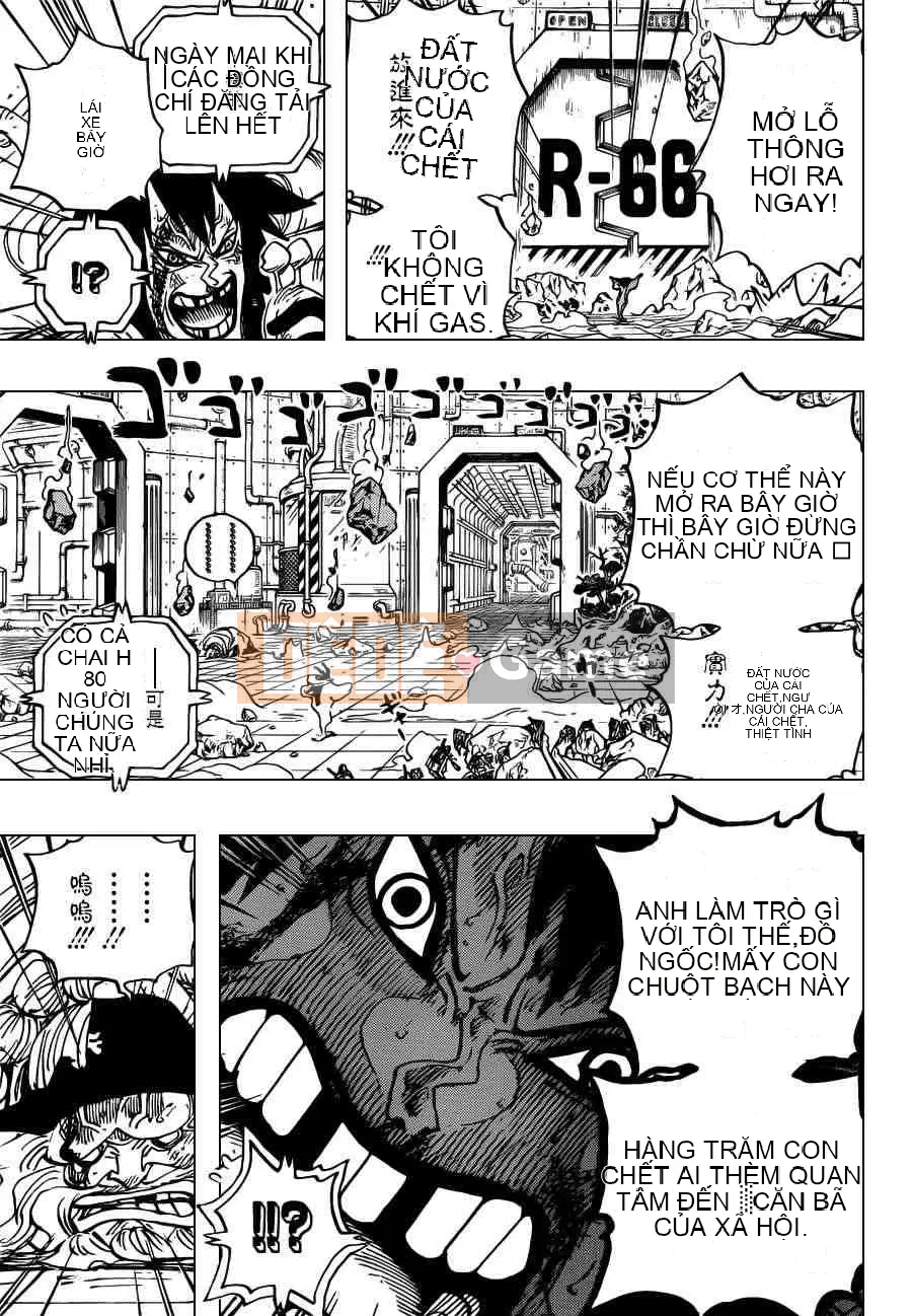 Một miếng Chương 691