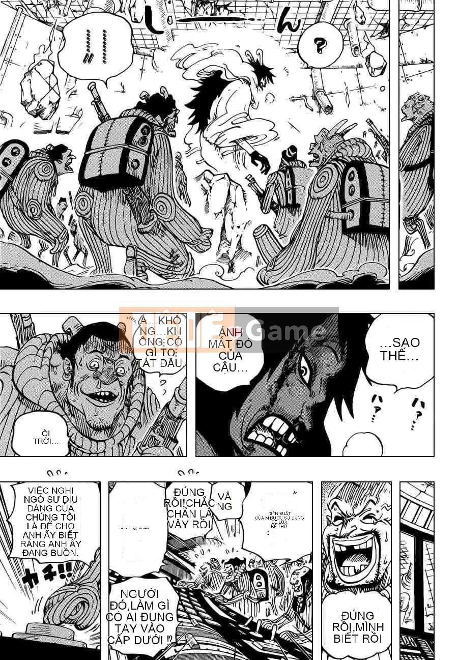 Một miếng Chương 691