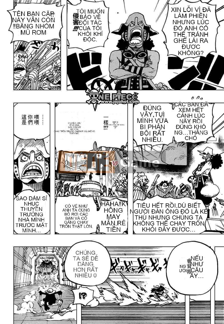 Một miếng Chương 691