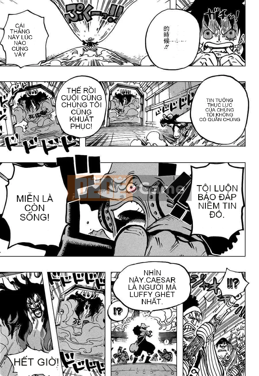 Một miếng Chương 691