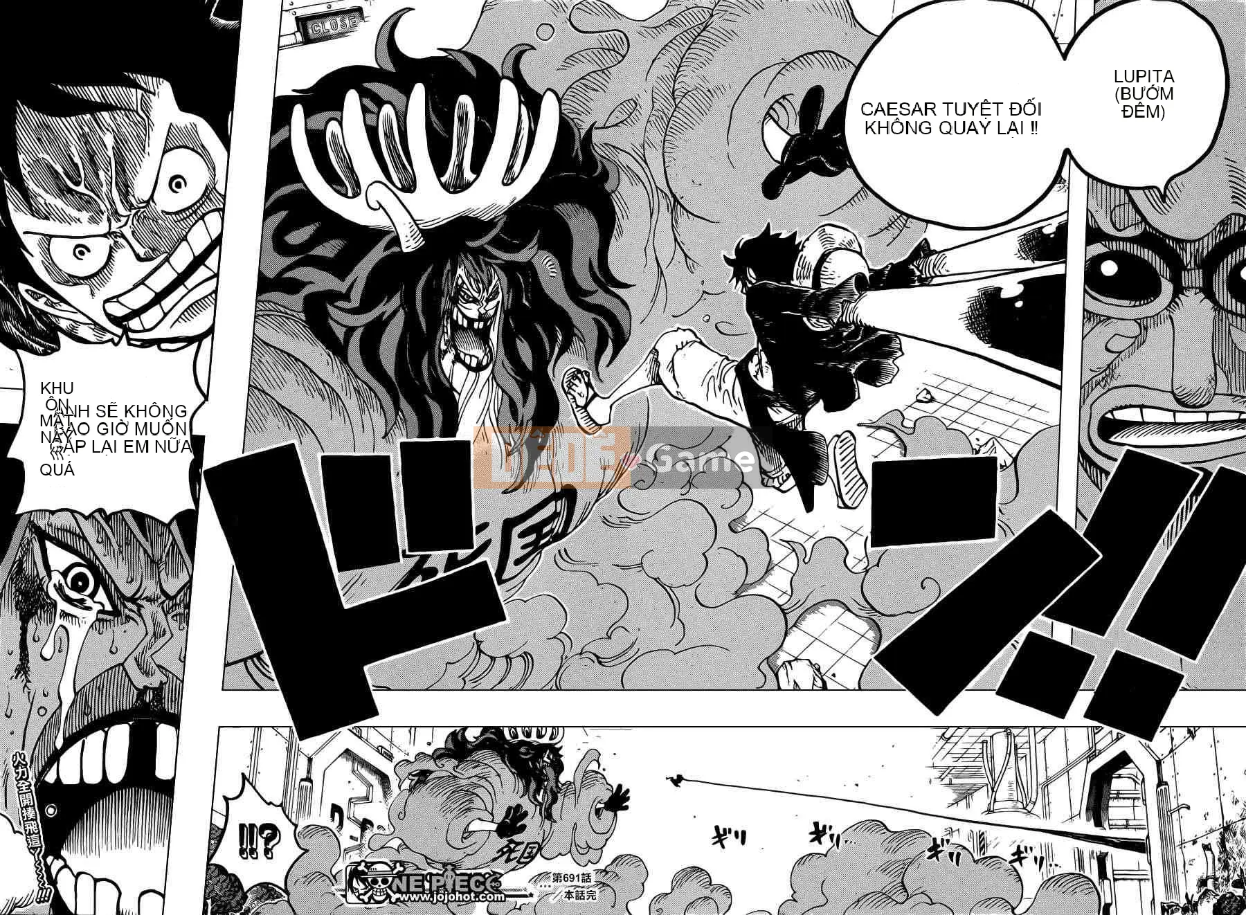 Một miếng Chương 691