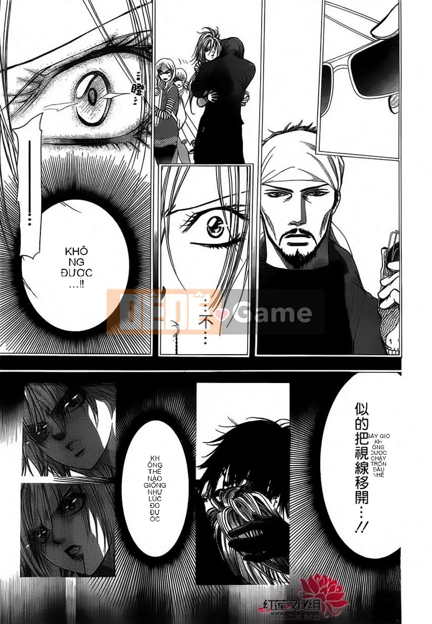 Thử thách tuyệt đẹp Chương 201