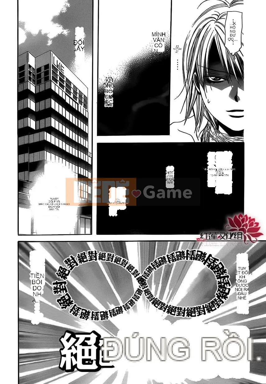 Thử thách tuyệt đẹp Chương 201