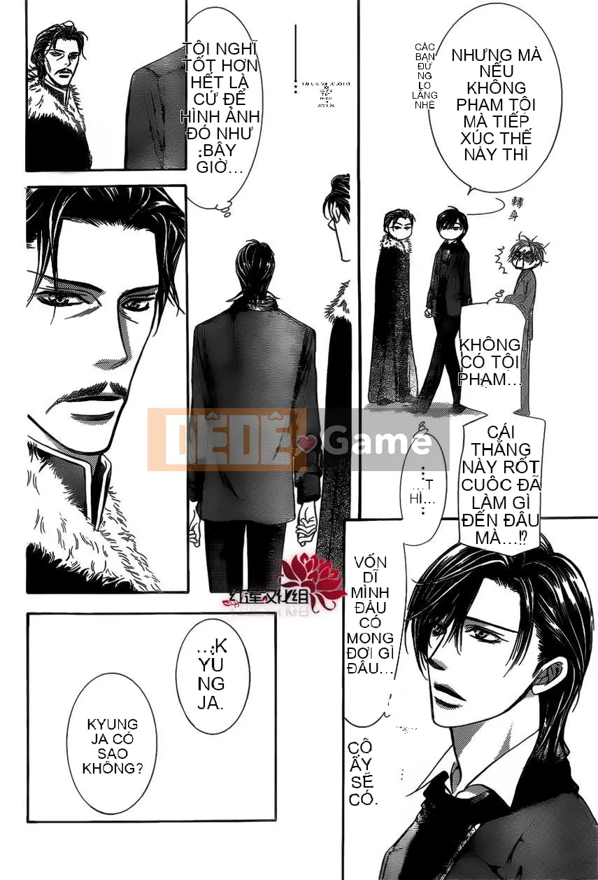 Thử thách tuyệt đẹp Chương 201