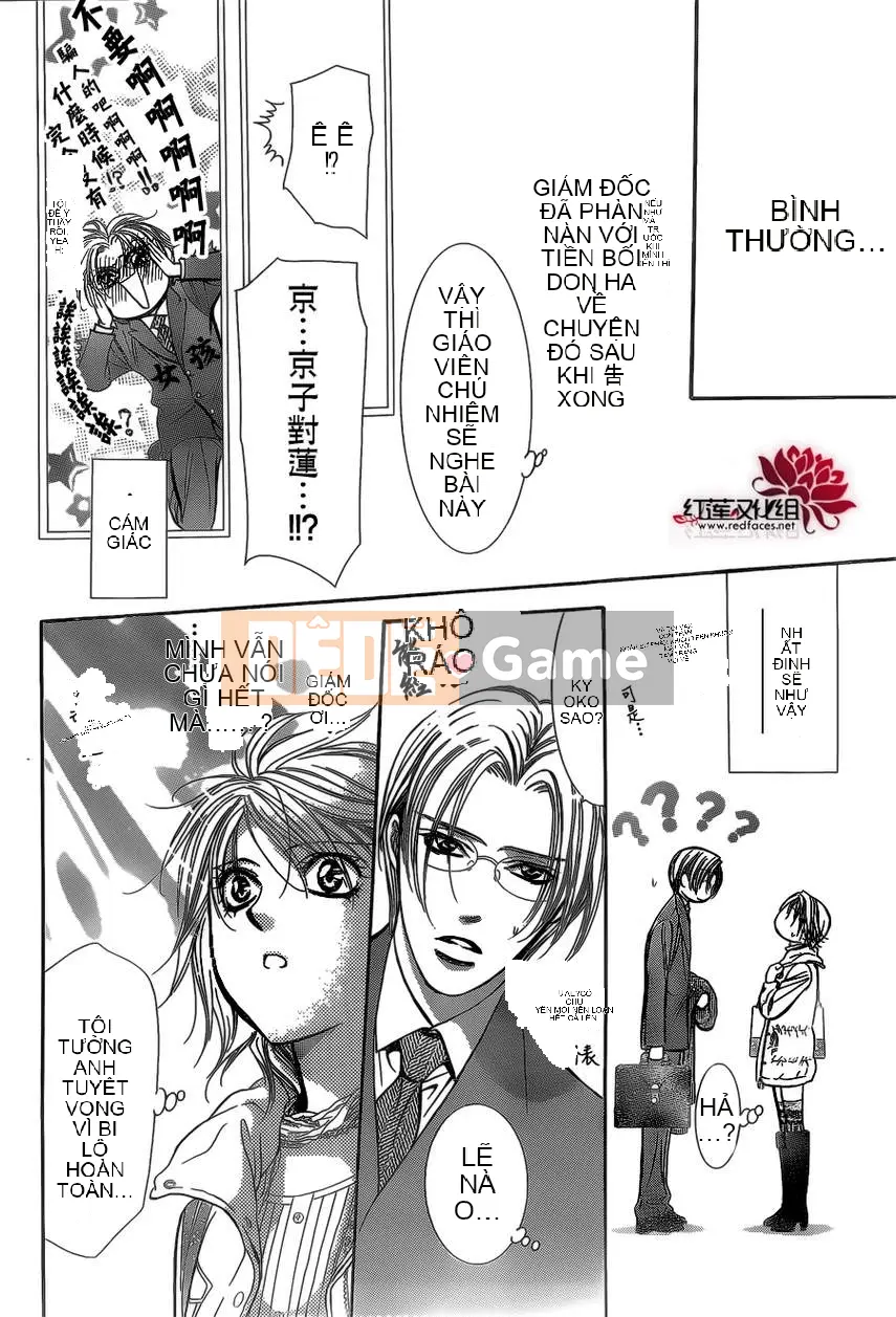 Thử thách tuyệt đẹp Chương 201