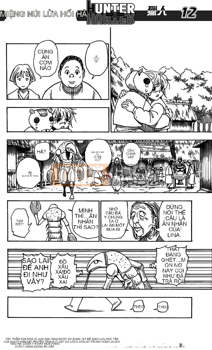 Thợ săn toàn thời gian Chương 315