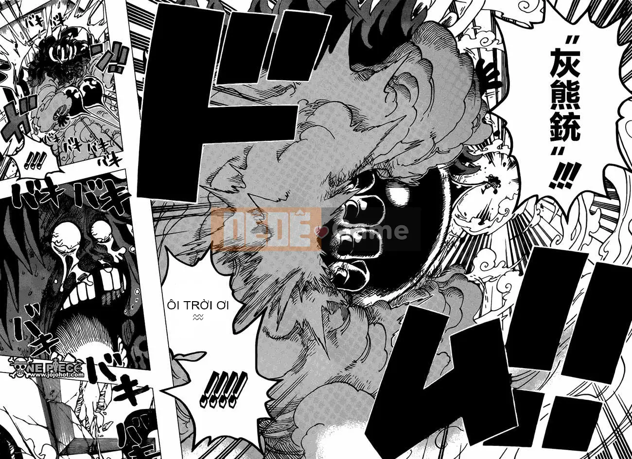 Một miếng Chương 692