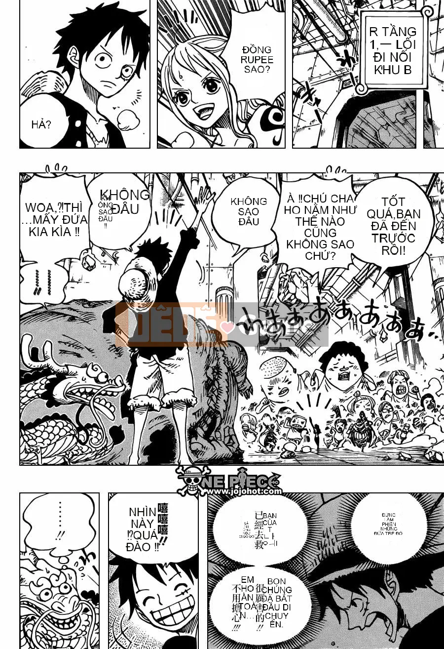 Một miếng Chương 692