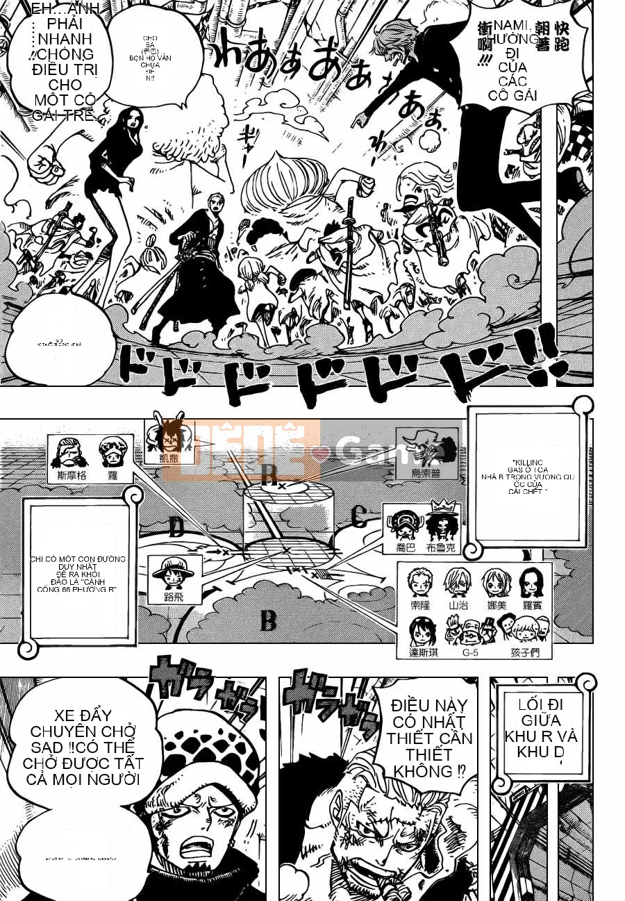 Một miếng Chương 692