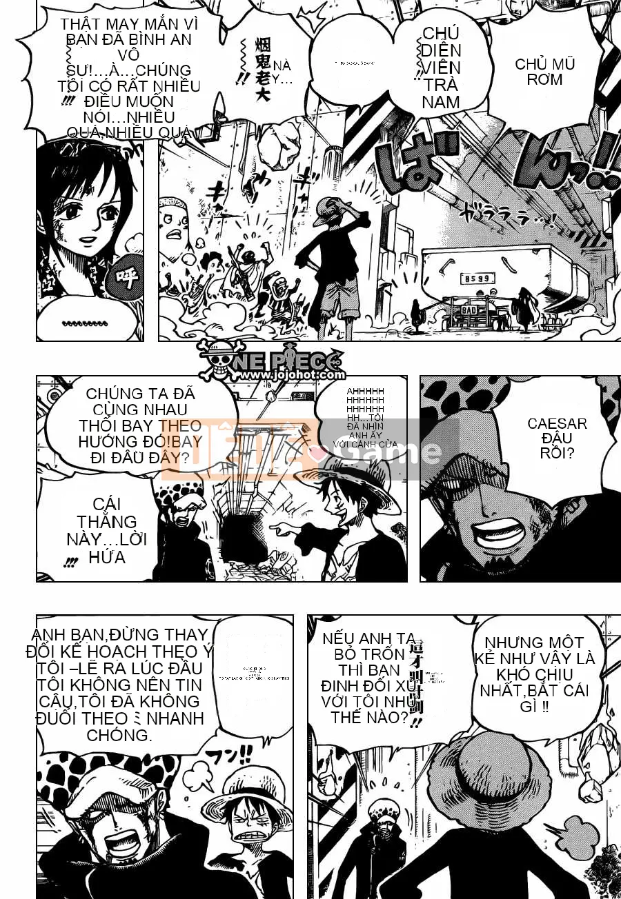 Một miếng Chương 692