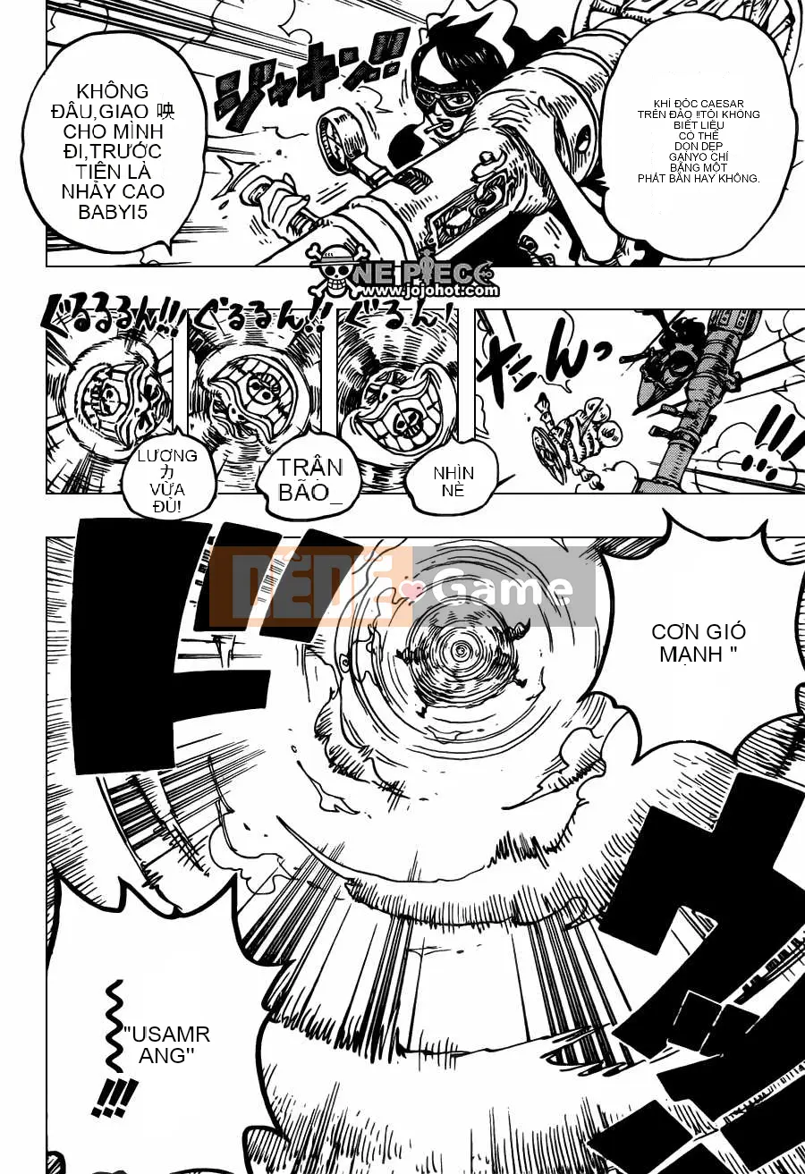 Một miếng Chương 692