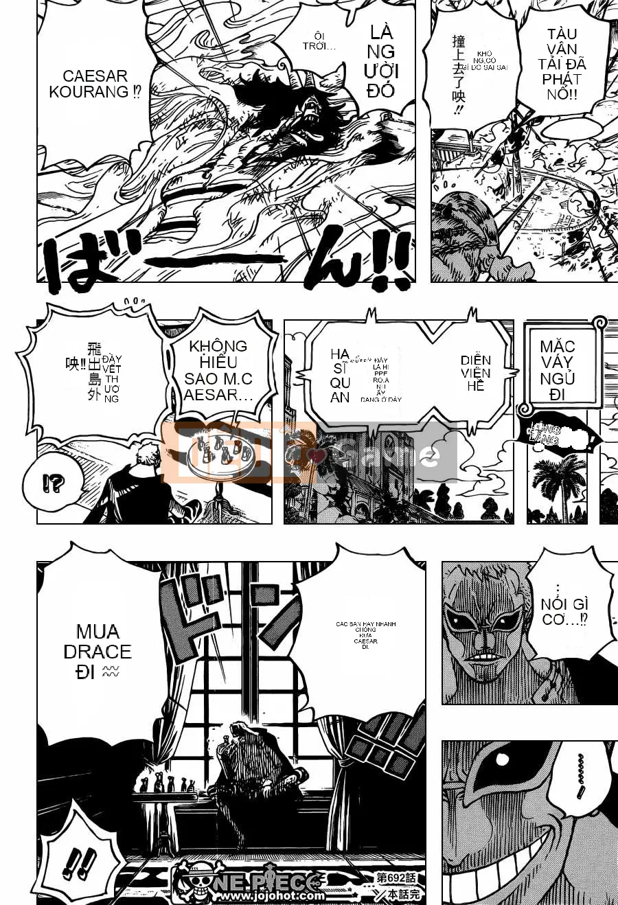 Một miếng Chương 692