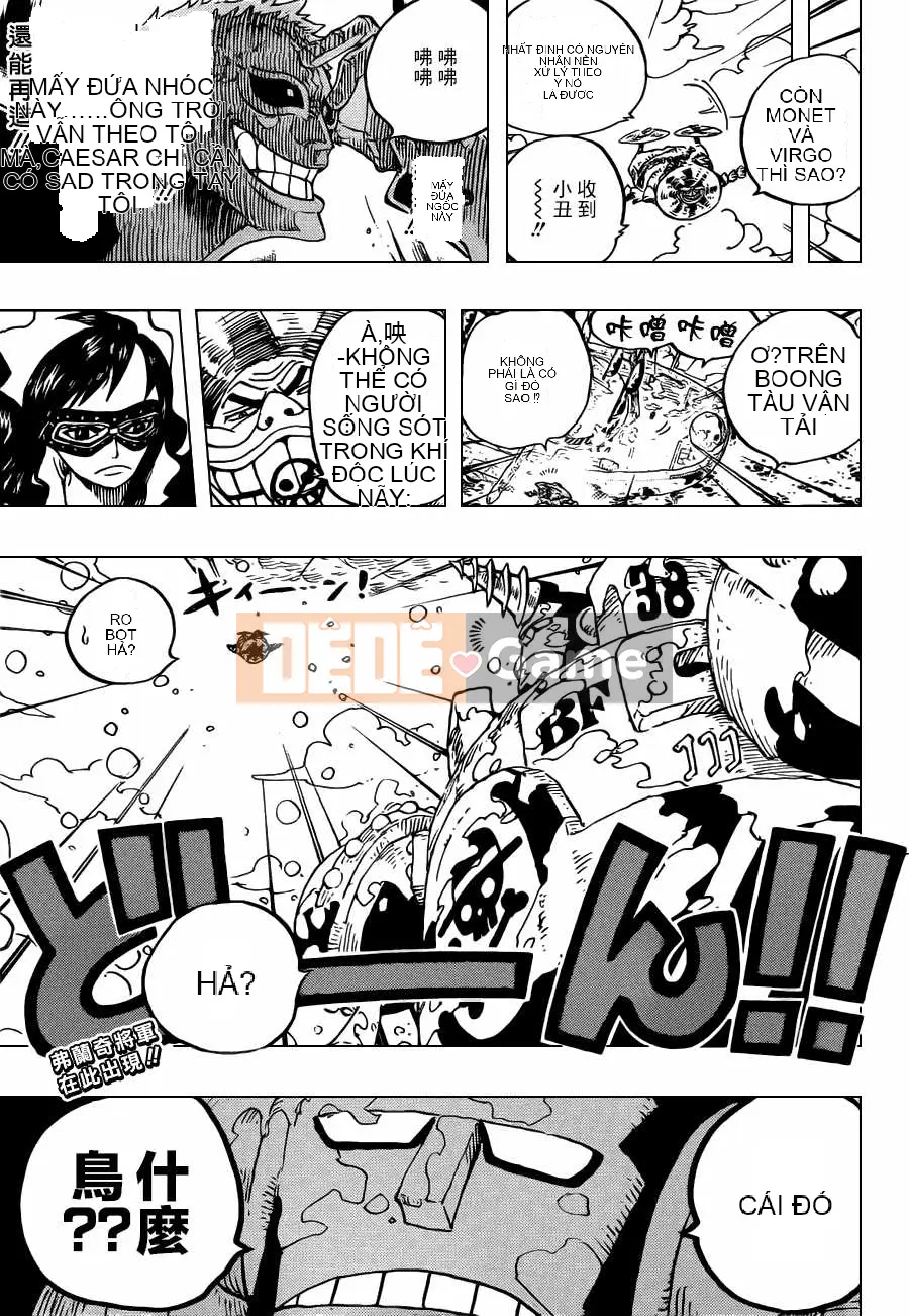 Một miếng Chương 692