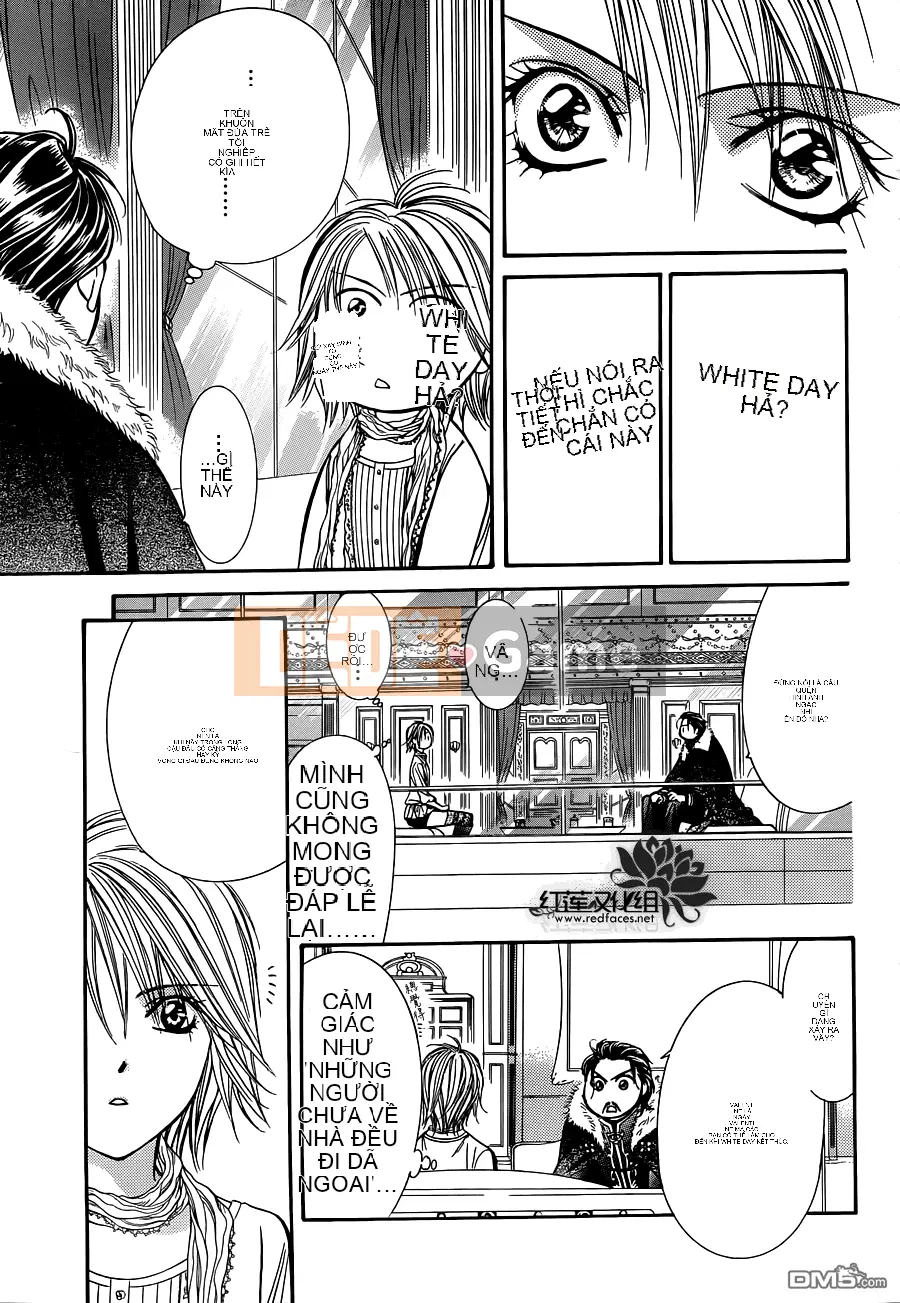 Thử thách tuyệt đẹp Chương 202