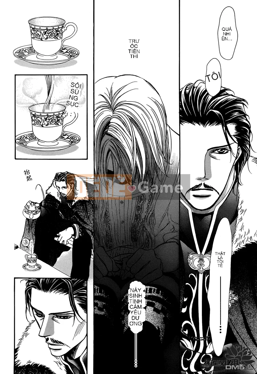 Thử thách tuyệt đẹp Chương 202