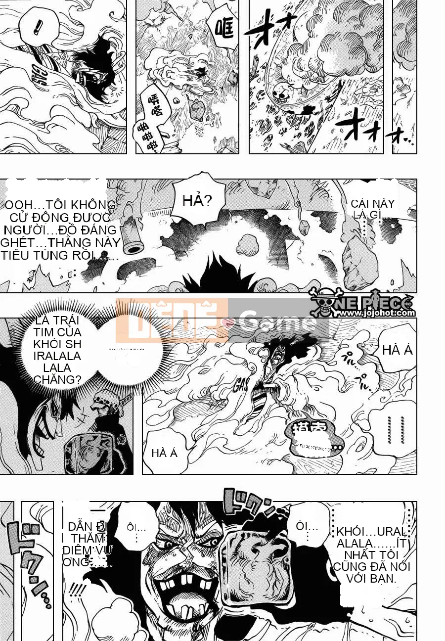 Một miếng Chương 693