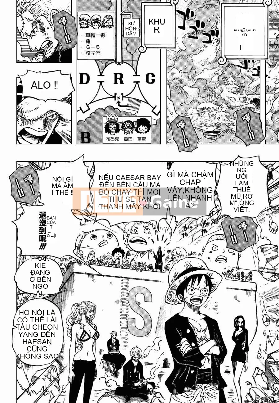 Một miếng Chương 693