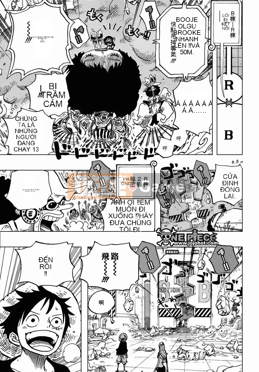 Một miếng Chương 693