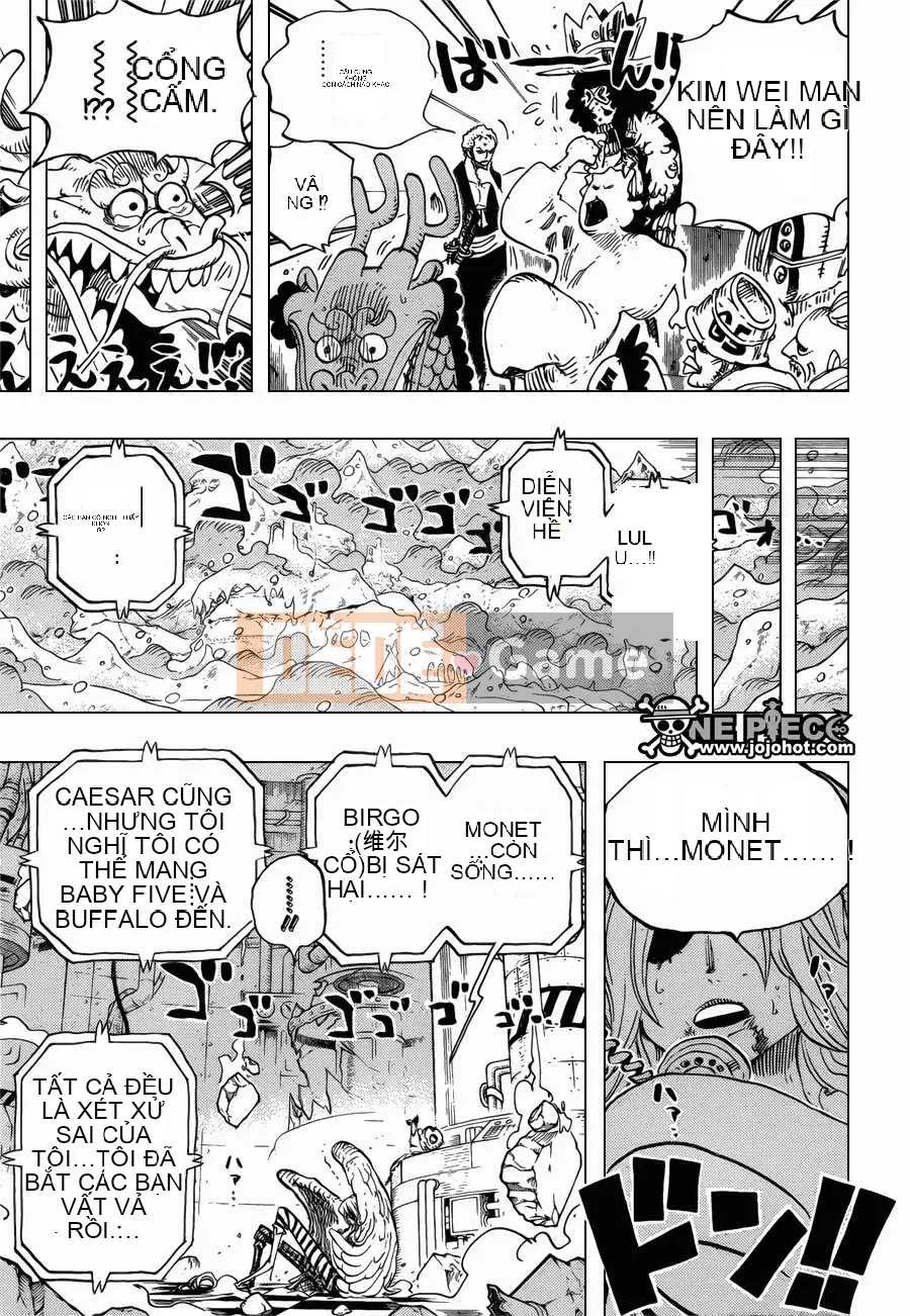 Một miếng Chương 693