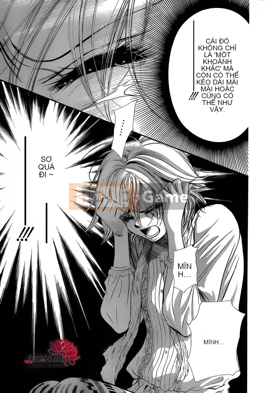 Thử thách tuyệt đẹp Chương 203