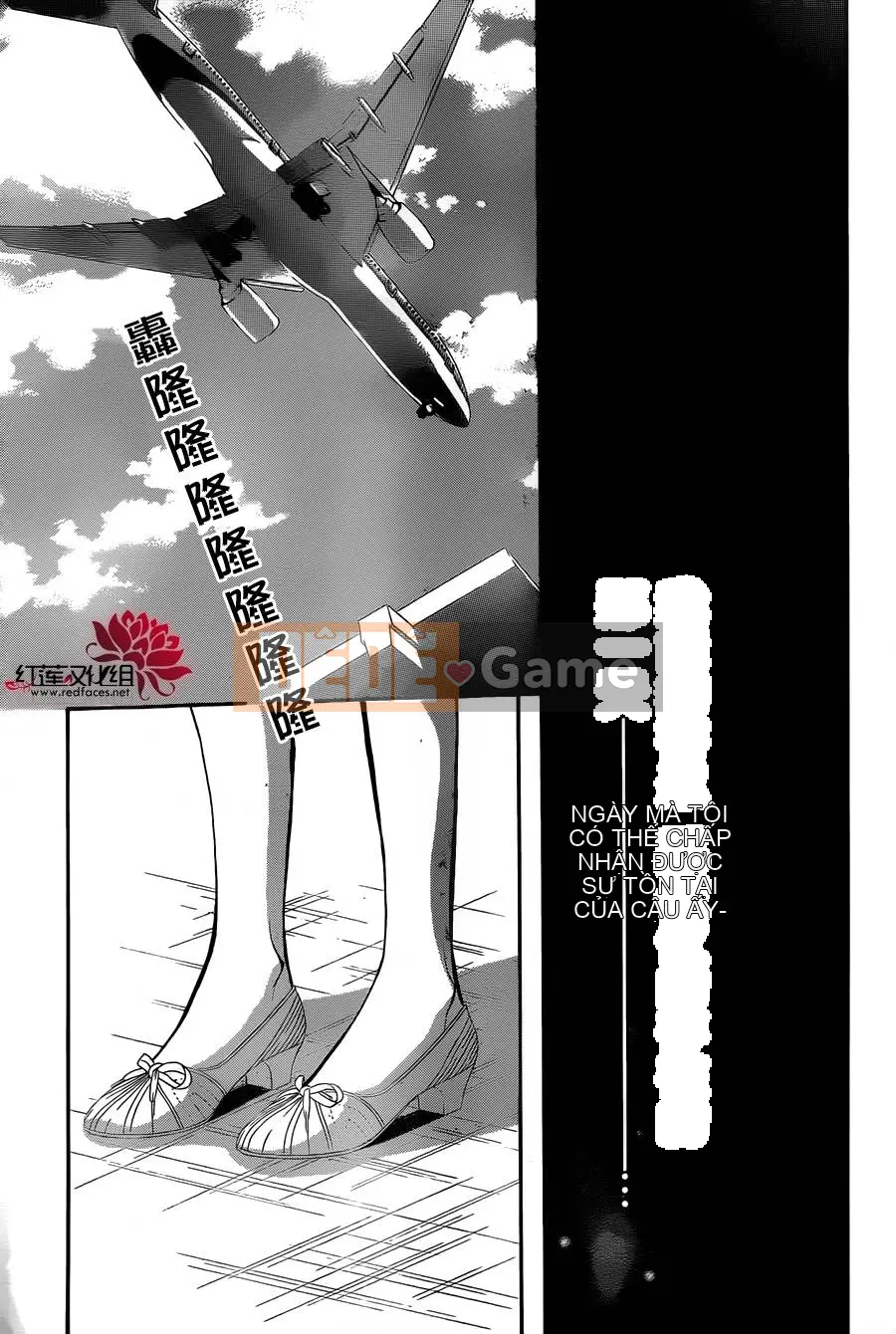 Thử thách tuyệt đẹp Chương 204