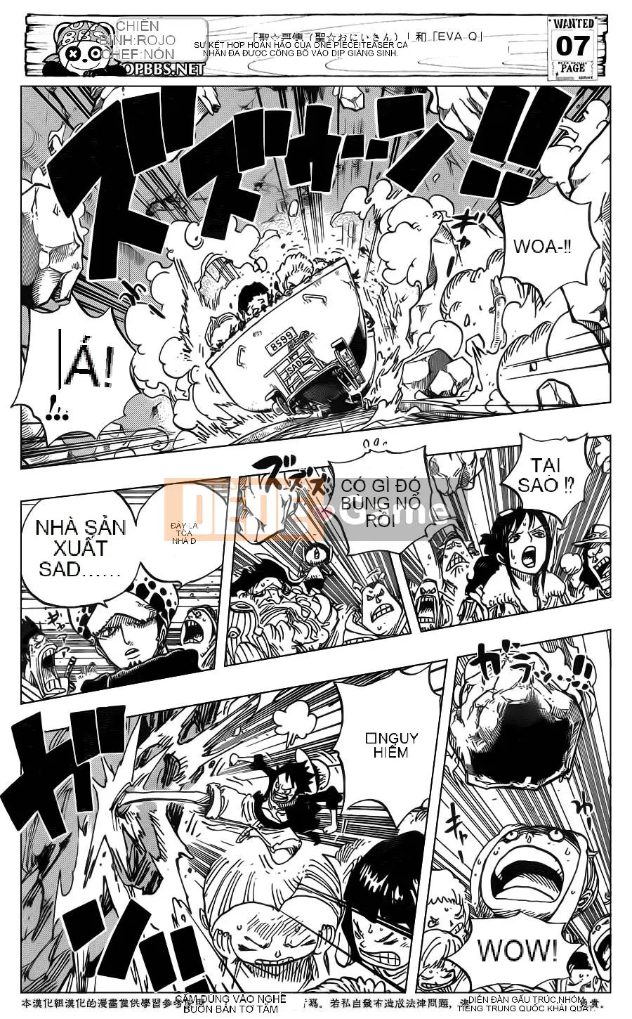 Một miếng Chương 694