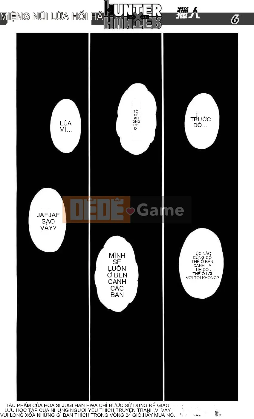 Thợ săn toàn thời gian Chương 318