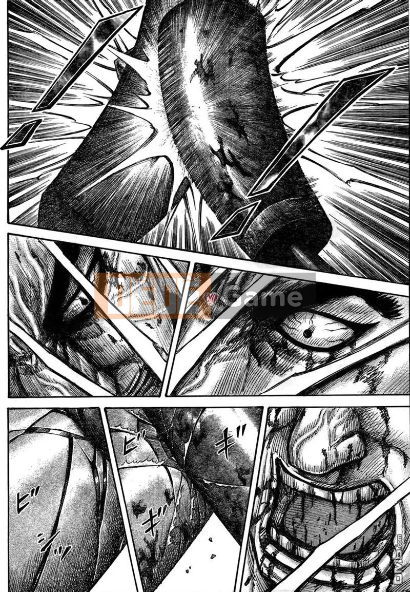 Vua của thế giới Chương 314