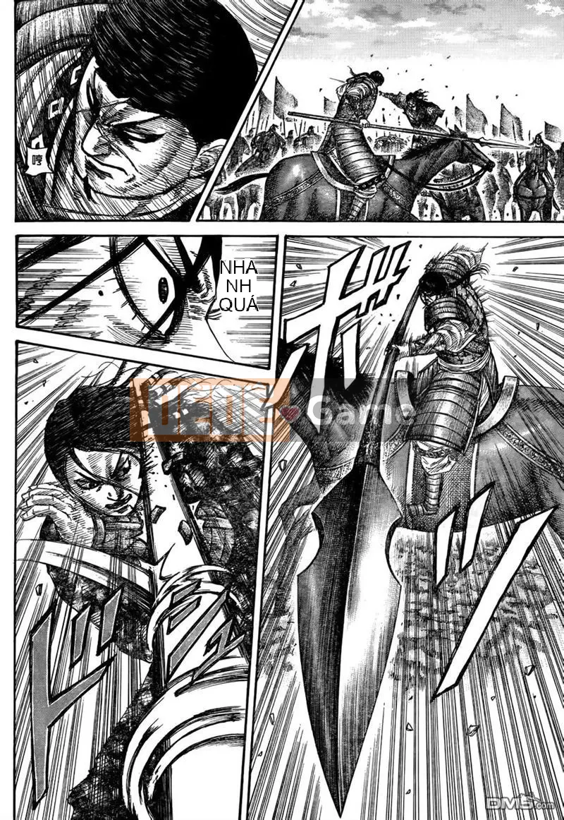 Vua của thế giới Chương 314