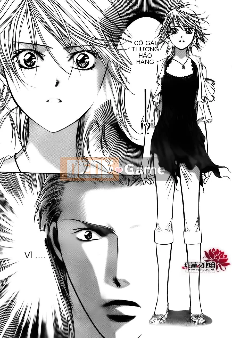 Thử thách tuyệt đẹp Chương 205